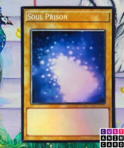 Soul Prison