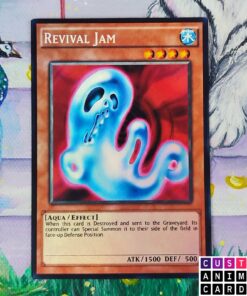 Revival Jam