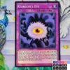Gorgon's Eye