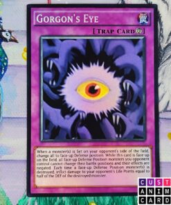 Gorgon's Eye