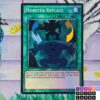 Monster Replace