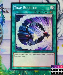 Trap Booster
