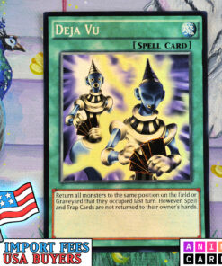 Deja Vu