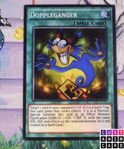 Doppleganger