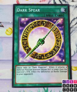 Dark Spear