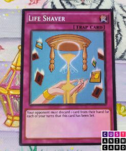Life Shaver