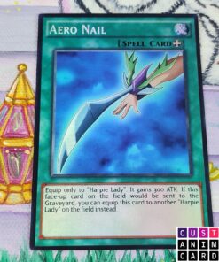 Aero Nail