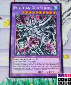 Egyptian God Slime