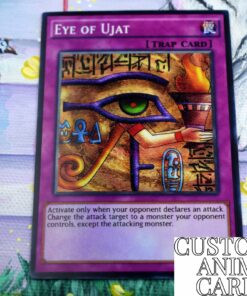 Eye of Ujat