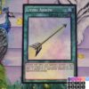 Living Arrow