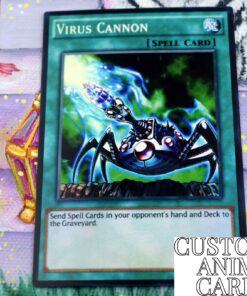 Virus Cannon