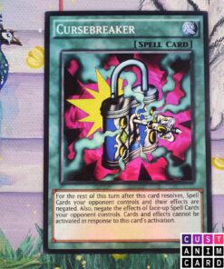Cursebreaker