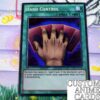 Hand Control