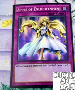 Apple of Enlightenment