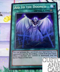 Aid to the Doomed