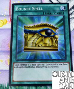 Bounce spell