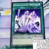 Spiritualistic medium