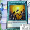 Charm of Lamentation