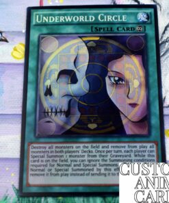 Underworld Circle