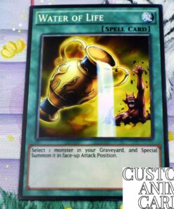 Water of Life