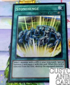 Stonehenge