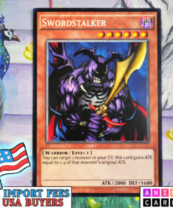 Swordstalker
