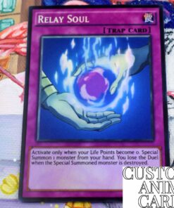 Relay Soul