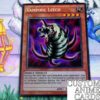 Vampiric leech