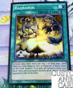 Ragnarok