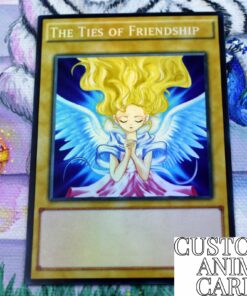 Ties of friendship