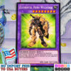 Elemental Hero Wildedge