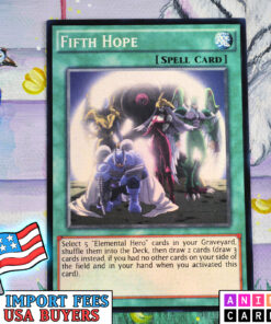 Fifth Hope